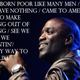 Illustration for article titled 11 Dope Hip-Hop Lyrics That Give Props to Africa